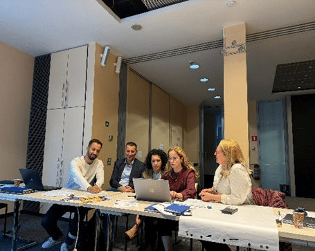 CBVET ALLIANCE Project