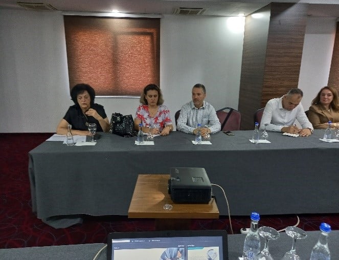 Diskutohet mundësia për akreditim të Këshilltarit të Karrierës edhe për Qendrat e tjera