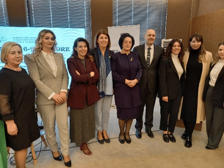 Anëtarësimi i AAAPARr në Organizatën Ndërkombëtare