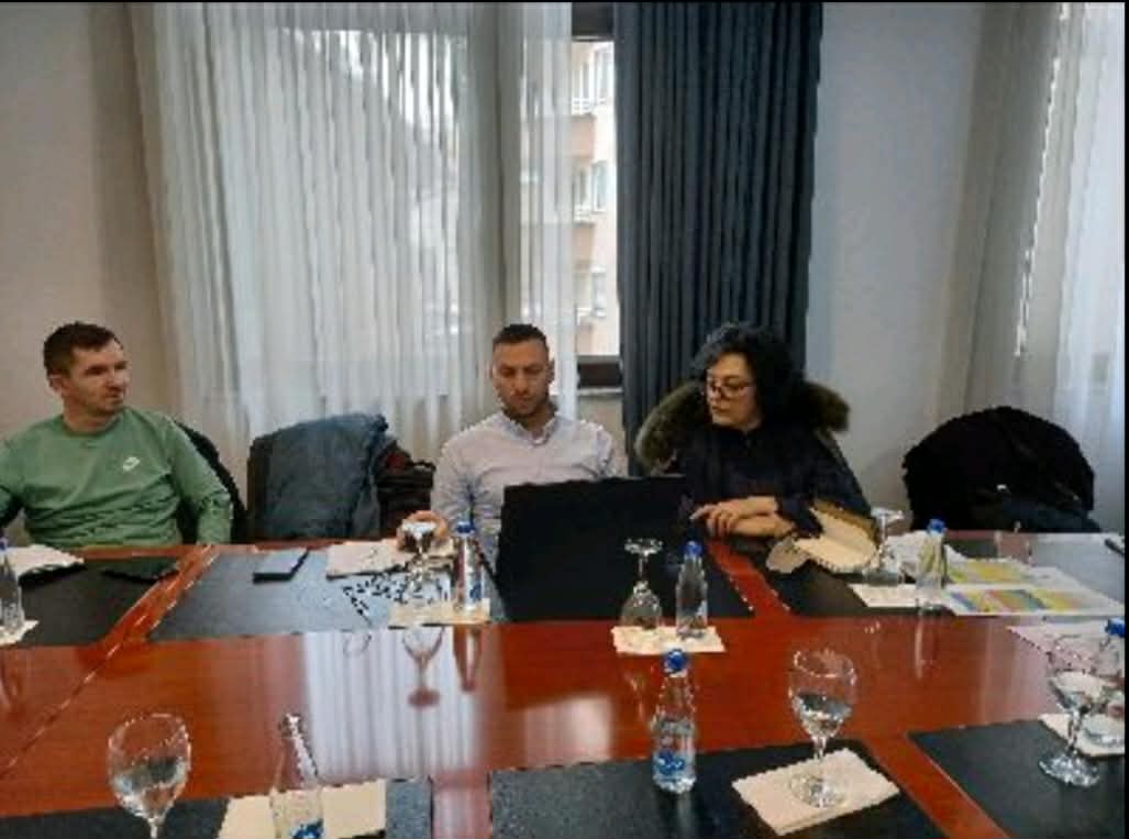 U mbajt punëtoria për hartimin e Planit Vjetor të AAAPARr-së për vitin 2025